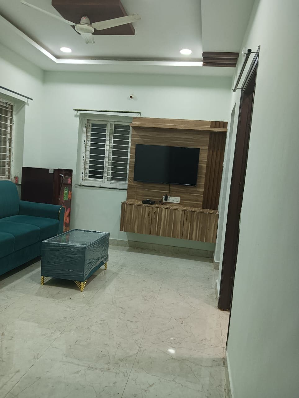 1BHK Fully Furnished - photo 1